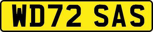 WD72SAS