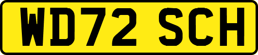 WD72SCH