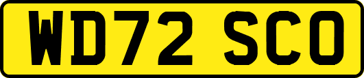 WD72SCO