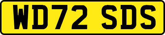 WD72SDS