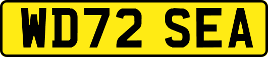 WD72SEA