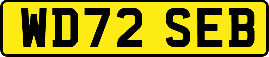 WD72SEB