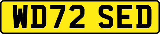 WD72SED