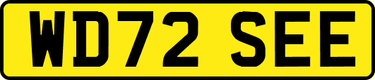 WD72SEE