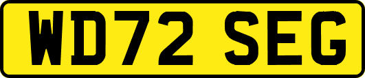 WD72SEG