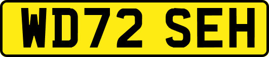 WD72SEH