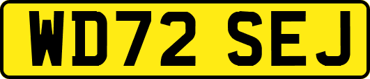 WD72SEJ