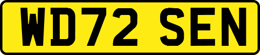 WD72SEN