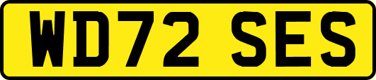 WD72SES