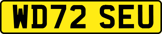 WD72SEU