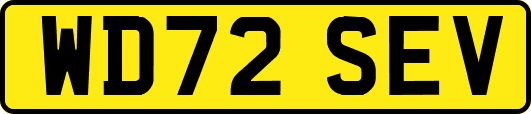 WD72SEV
