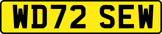 WD72SEW