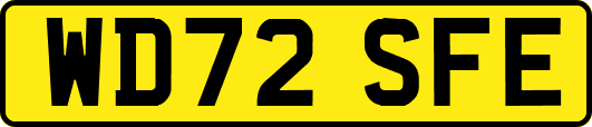 WD72SFE
