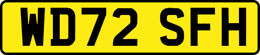 WD72SFH