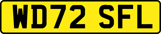 WD72SFL