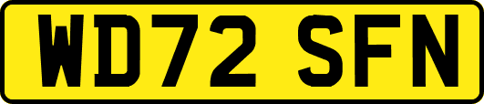 WD72SFN