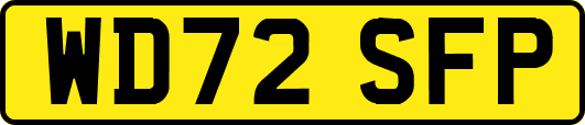 WD72SFP