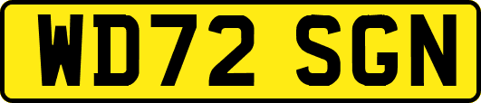 WD72SGN
