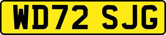 WD72SJG