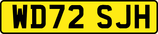WD72SJH