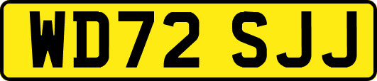 WD72SJJ