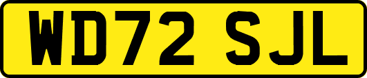 WD72SJL