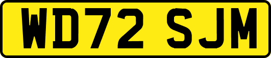 WD72SJM