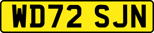 WD72SJN