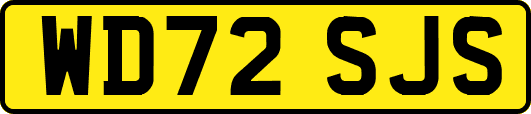 WD72SJS