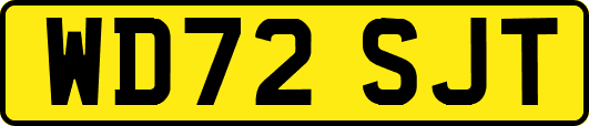 WD72SJT