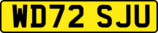 WD72SJU
