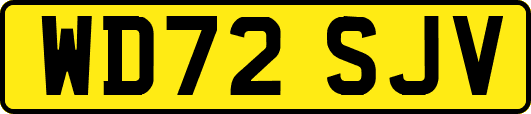 WD72SJV