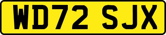 WD72SJX