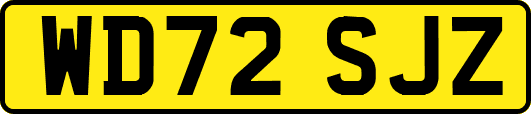 WD72SJZ