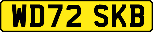 WD72SKB