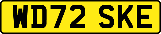 WD72SKE