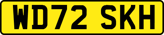 WD72SKH