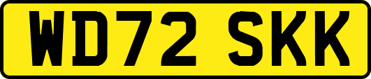 WD72SKK