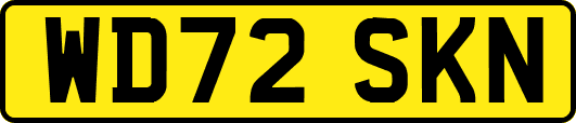 WD72SKN