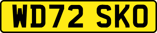 WD72SKO