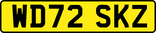 WD72SKZ