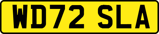WD72SLA