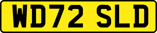 WD72SLD