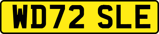 WD72SLE