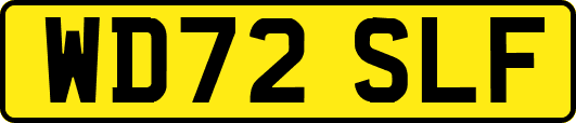 WD72SLF