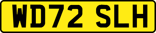 WD72SLH