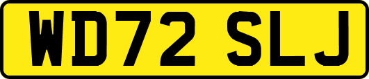 WD72SLJ