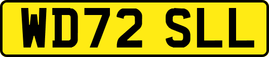 WD72SLL