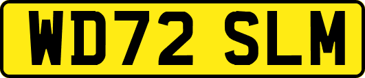 WD72SLM