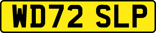 WD72SLP